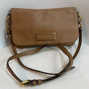 Marc by Marc Jacobs Too Hot to Handle Crossbody Bag. In excellent condition!